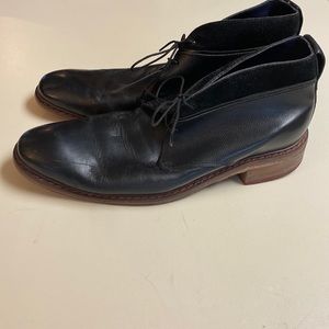 Men’s Cole Haan boots